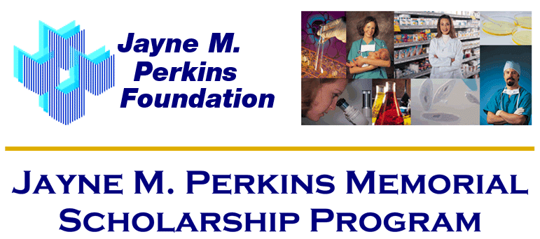 perkins scholarship
